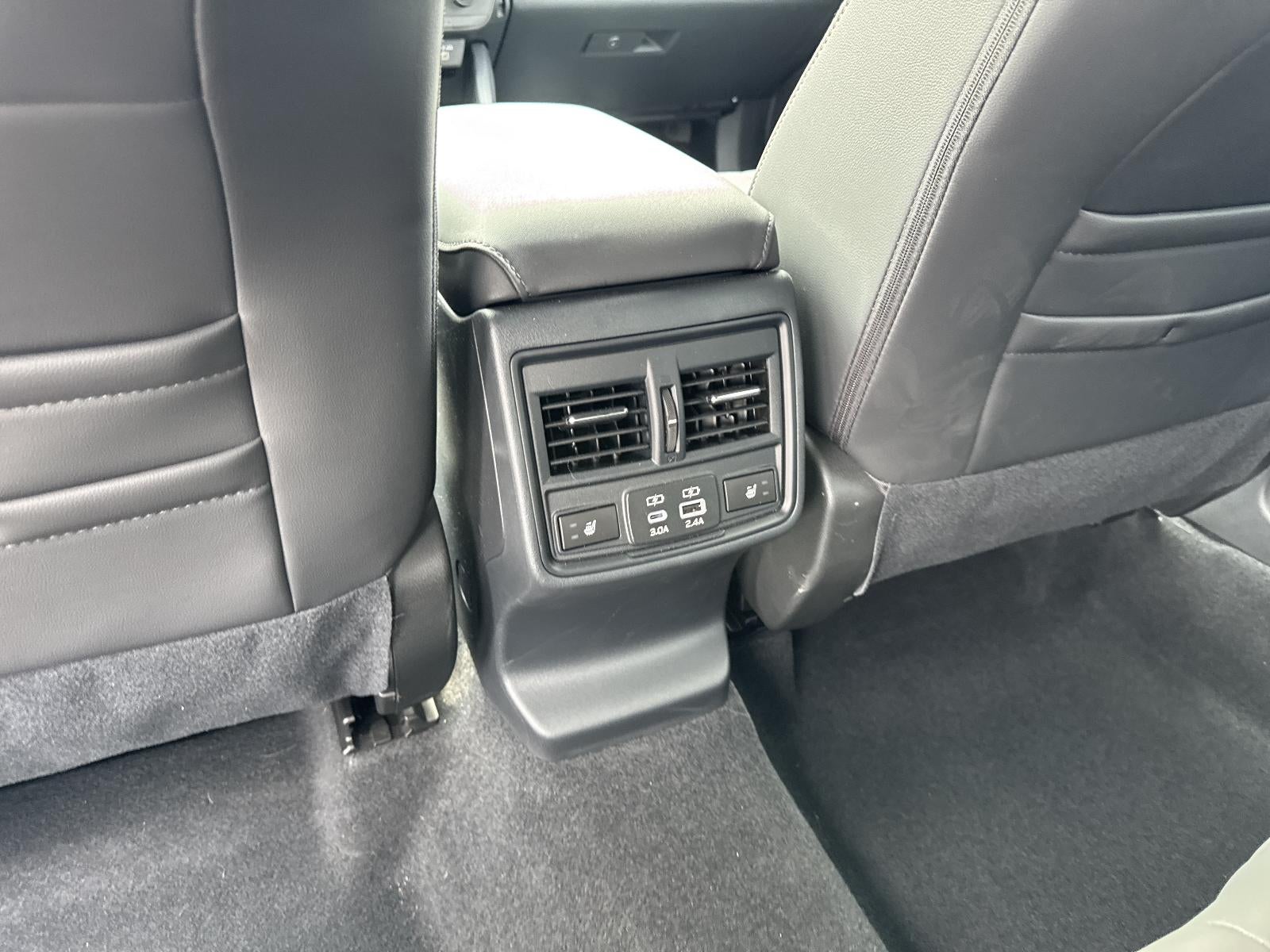 2026 Subaru Outback Limited AWD