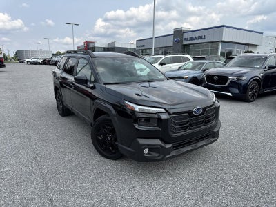 2026 Subaru Outback Limited AWD