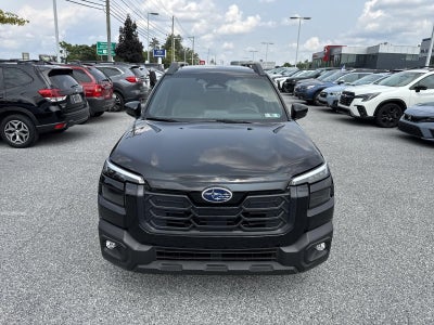 2026 Subaru Outback Limited AWD