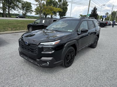 2026 Subaru Outback Limited AWD
