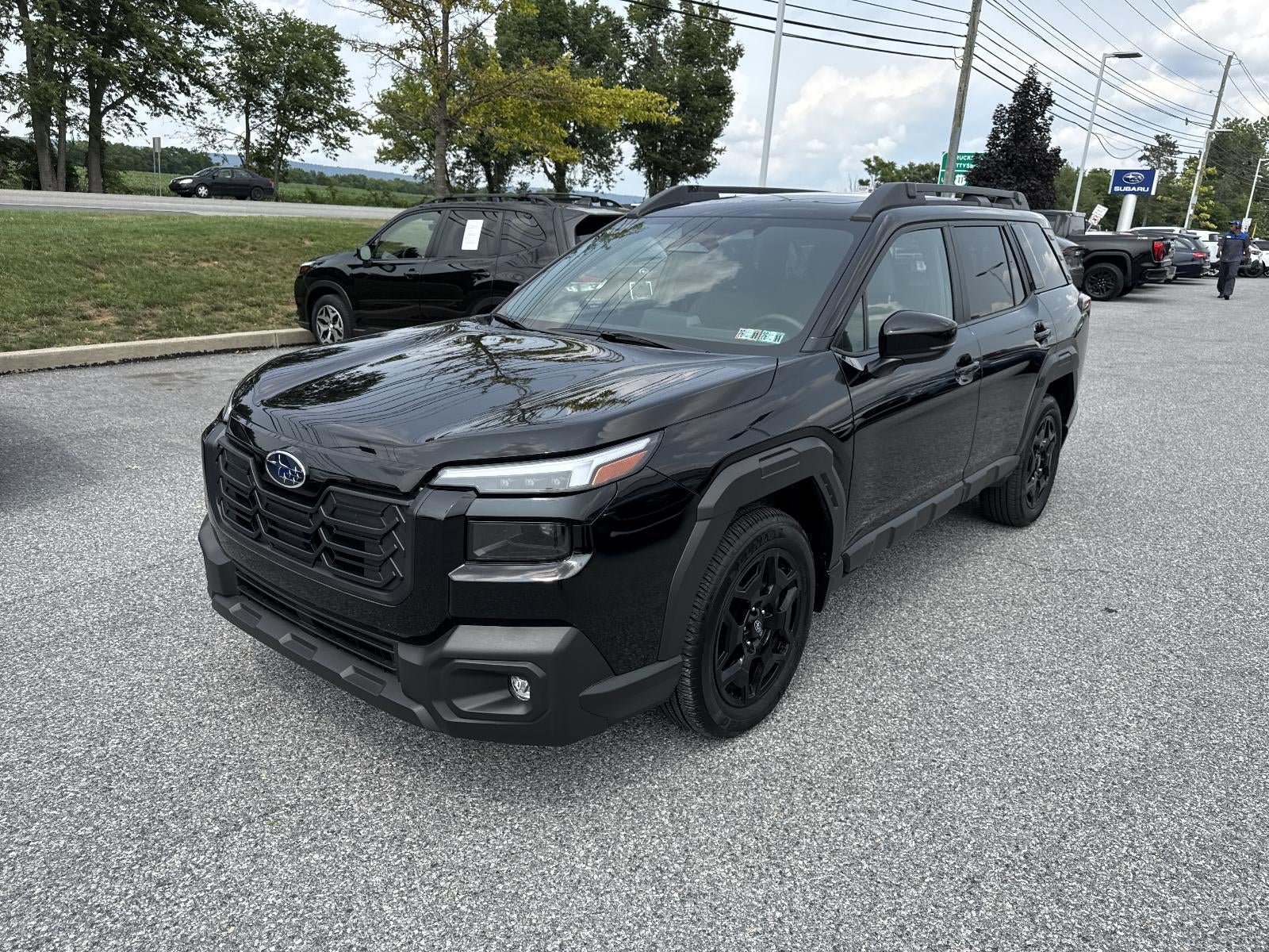 2026 Subaru Outback Limited AWD