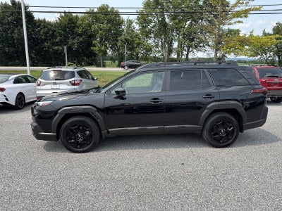 2026 Subaru Outback Limited AWD