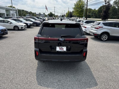 2026 Subaru Outback Limited AWD