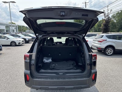 2026 Subaru Outback Limited AWD