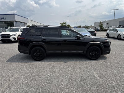 2026 Subaru Outback Limited AWD
