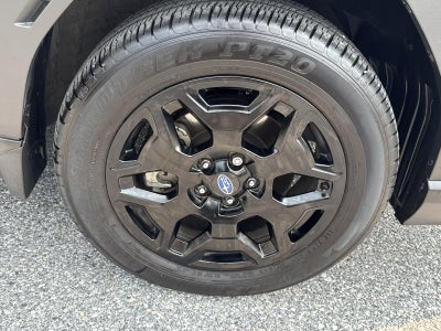 2026 Subaru Outback Limited AWD