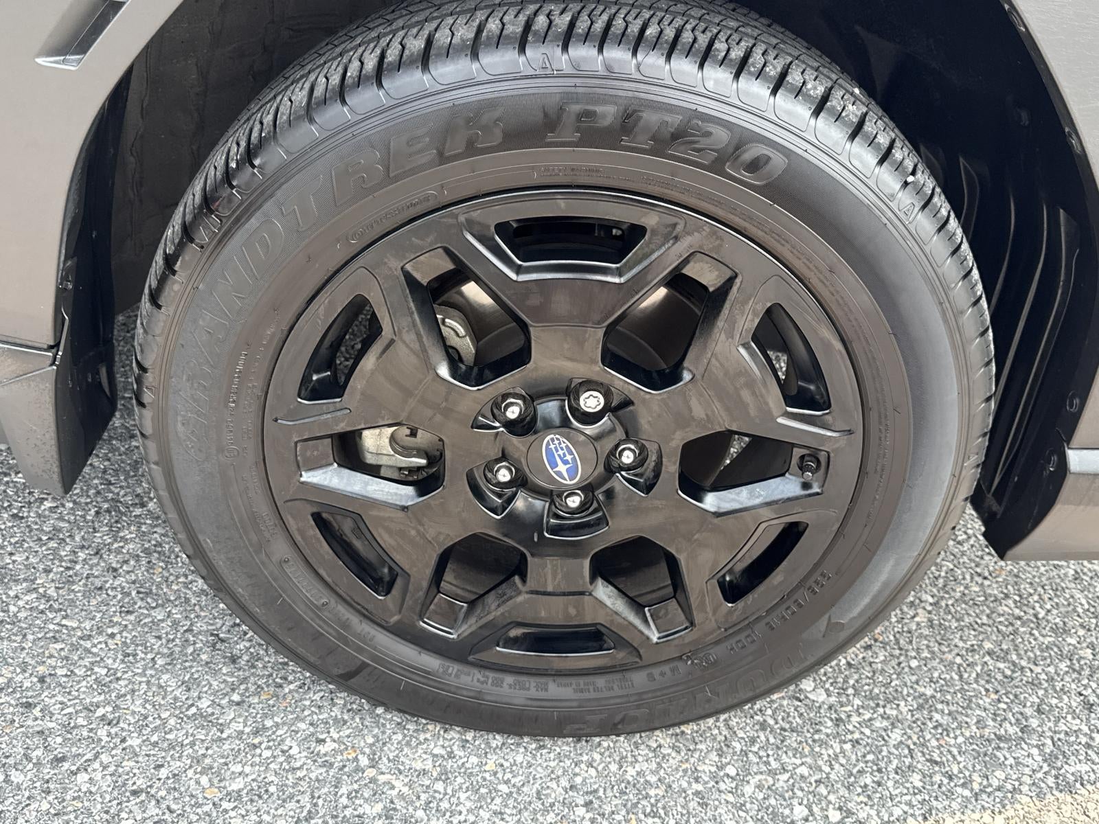 2026 Subaru Outback Limited AWD