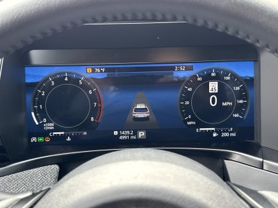 2026 Subaru Outback Limited AWD