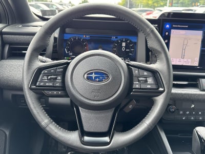 2026 Subaru Outback Limited AWD