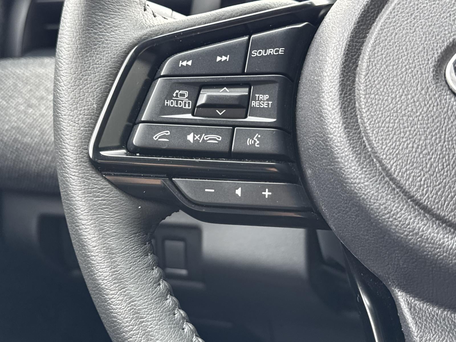 2026 Subaru Outback Limited AWD