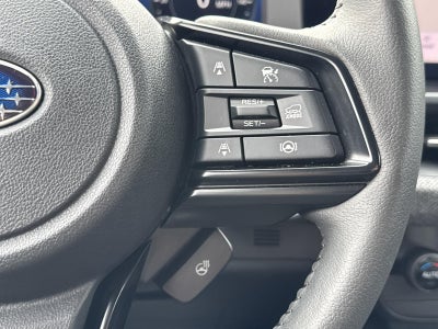 2026 Subaru Outback Limited AWD