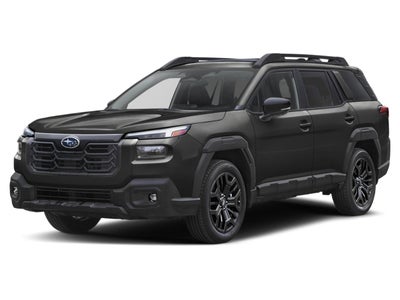 2026 Subaru Outback Limited AWD