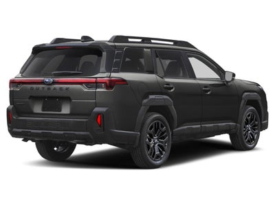 2026 Subaru Outback Limited AWD