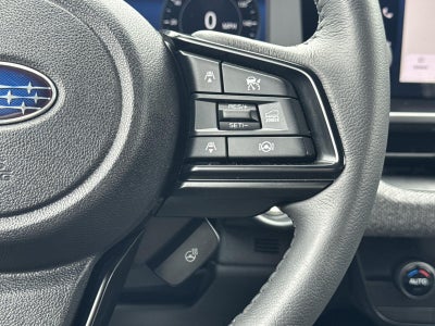 2026 Subaru Outback Limited AWD