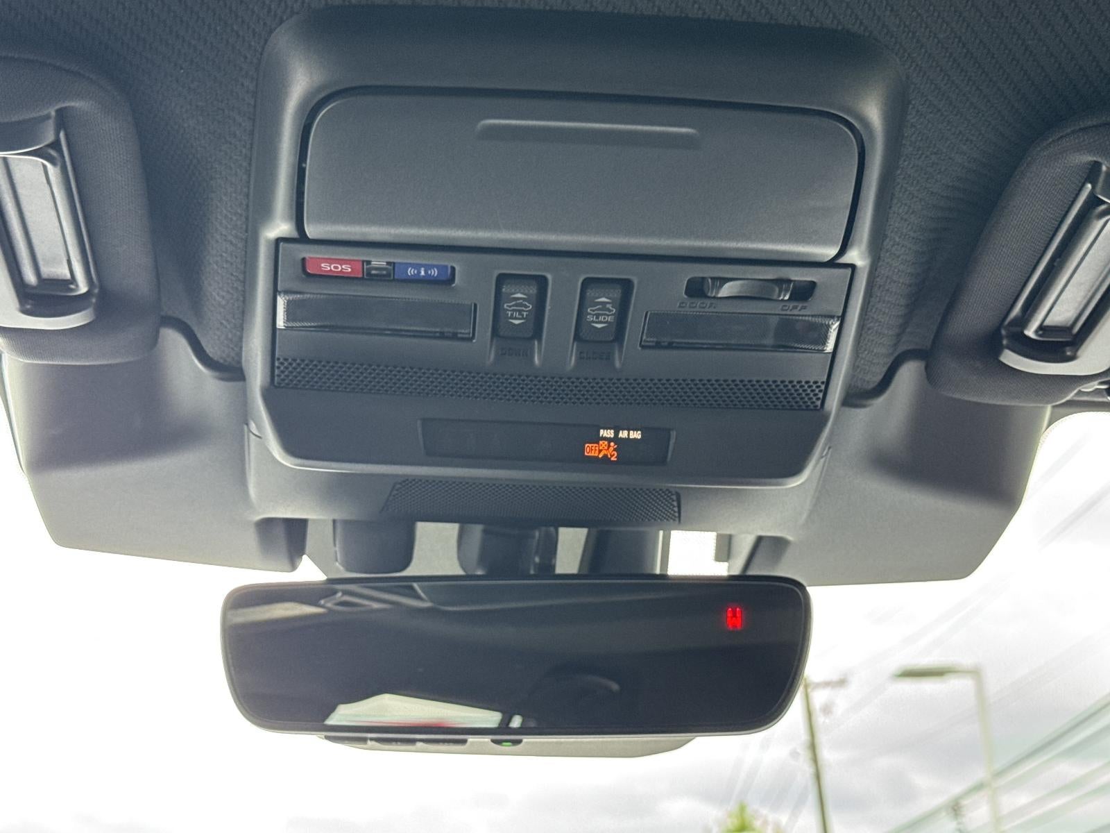 2026 Subaru Outback Limited AWD