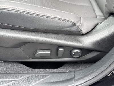 2026 Subaru Outback Limited AWD