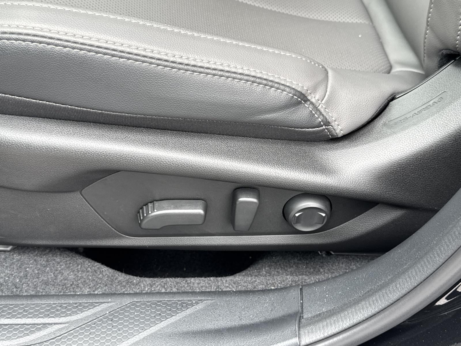 2026 Subaru Outback Limited AWD