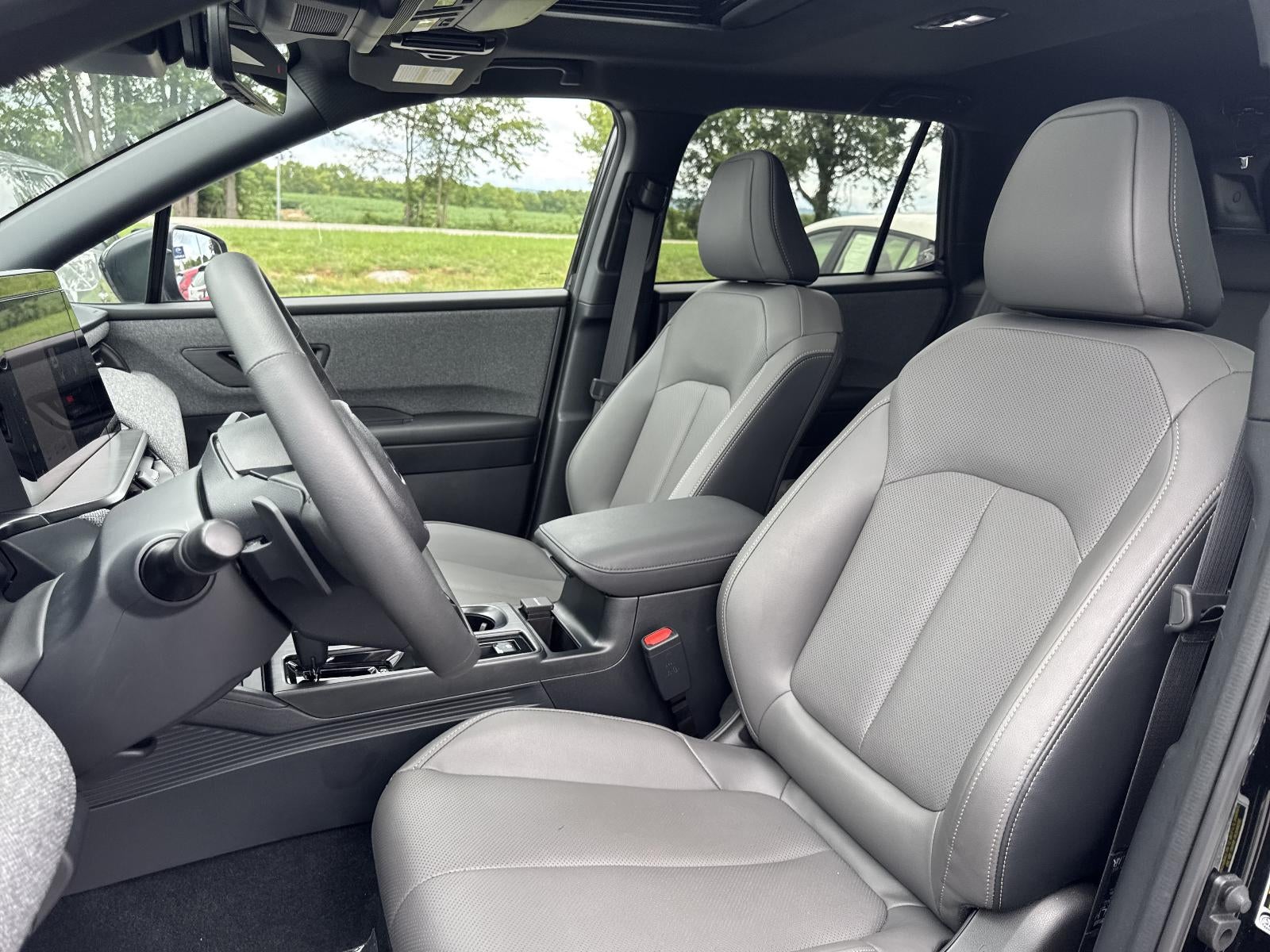 2026 Subaru Outback Limited AWD