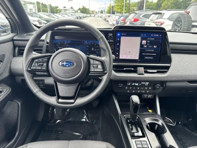 2026 Subaru Outback Limited AWD