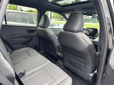 2026 Subaru Outback Limited AWD