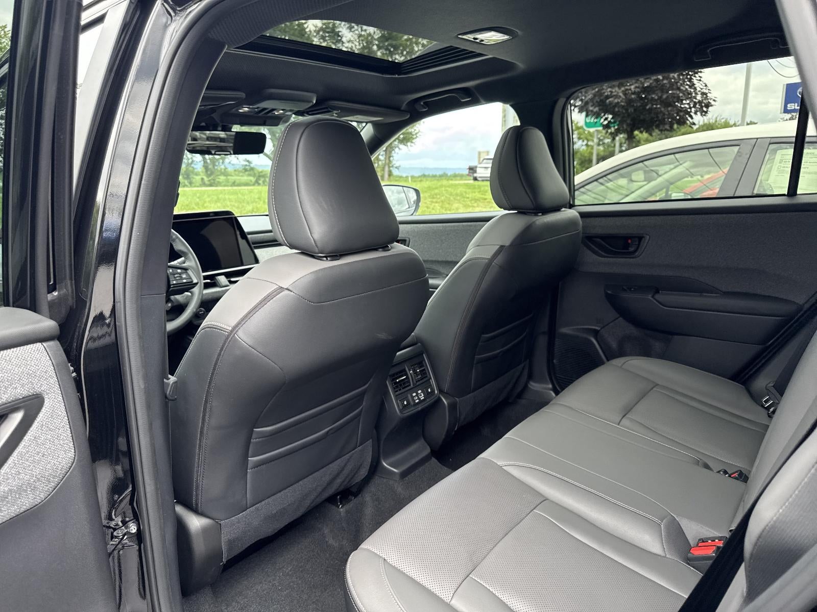 2026 Subaru Outback Limited AWD