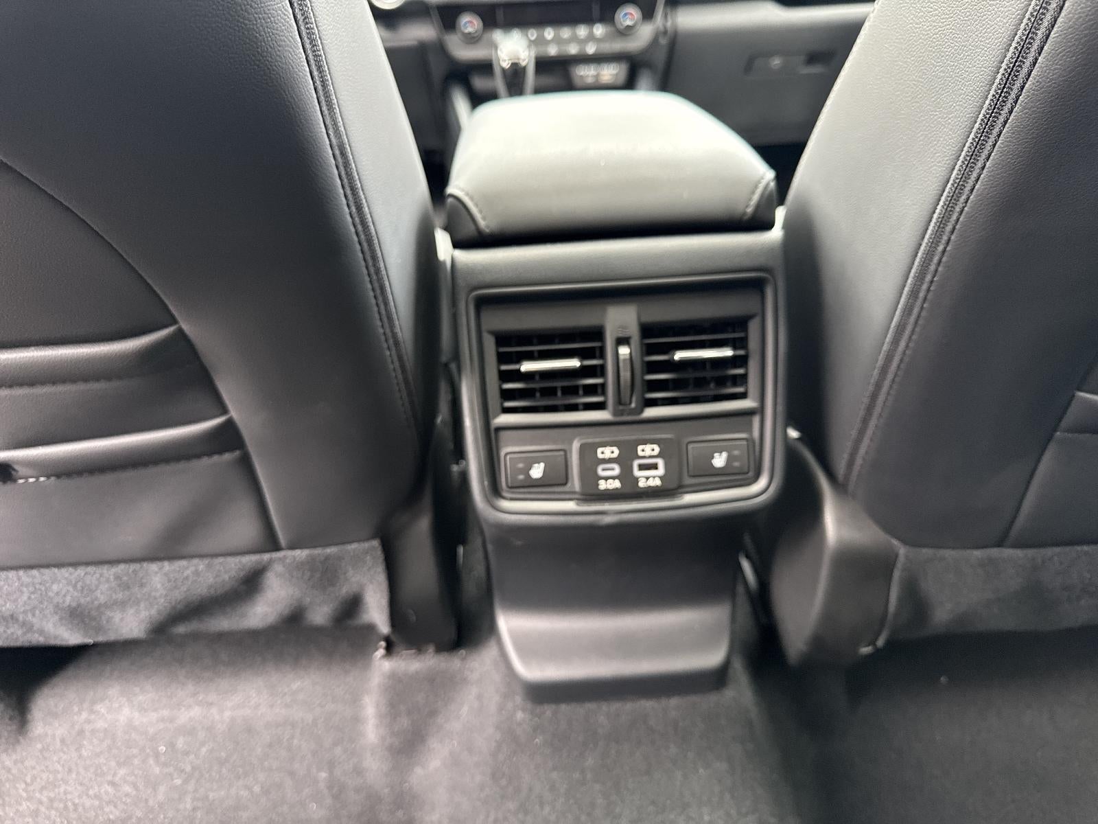 2026 Subaru Outback Limited AWD