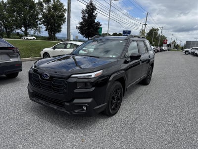 2026 Subaru Outback Limited AWD