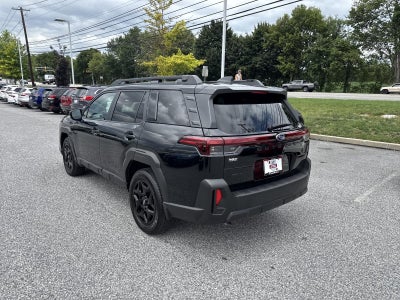 2026 Subaru Outback Limited AWD