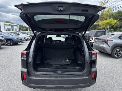 2026 Subaru Outback Limited AWD