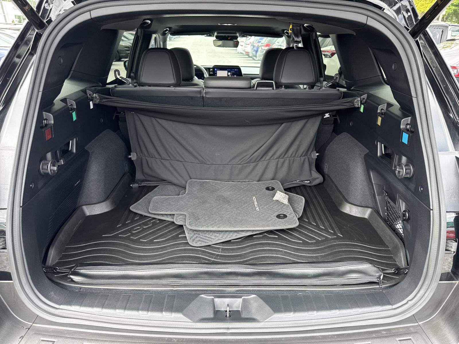 2026 Subaru Outback Limited AWD