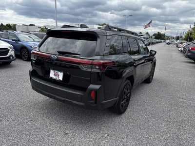 2026 Subaru Outback Limited AWD