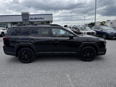 2026 Subaru Outback Limited AWD