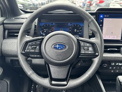 2026 Subaru Outback Limited AWD