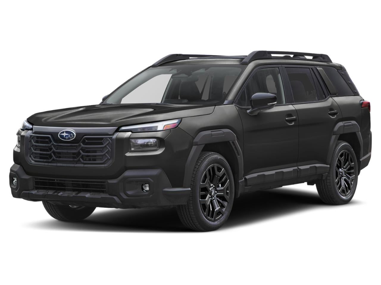 2026 Subaru Outback Limited AWD