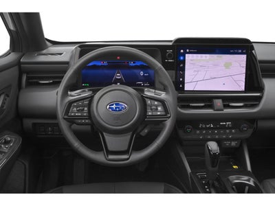 2026 Subaru Outback Limited AWD