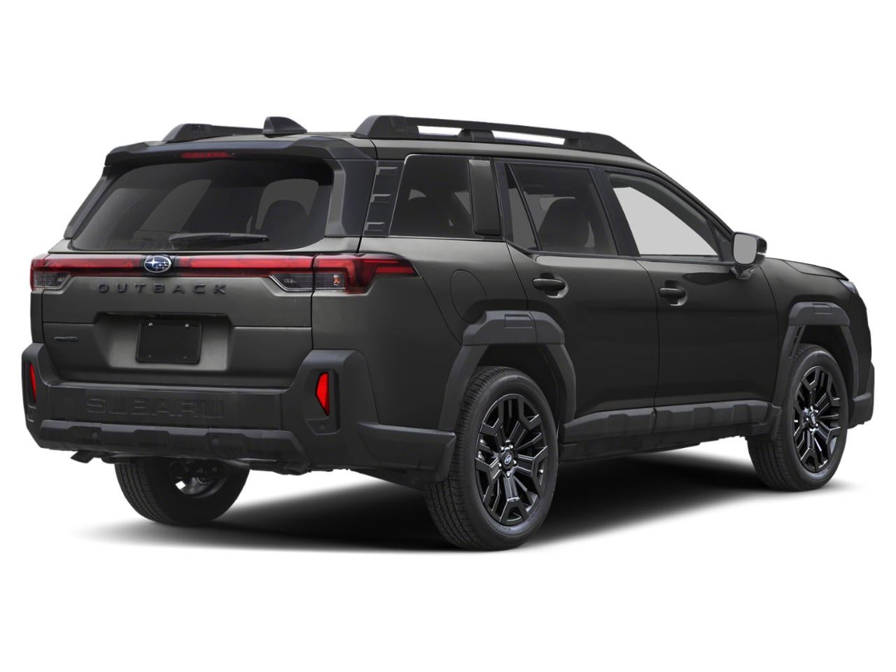 2026 Subaru Outback Limited AWD