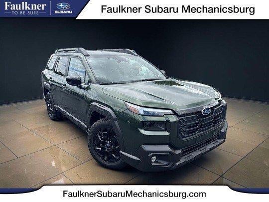 2026 Subaru Outback Limited AWD