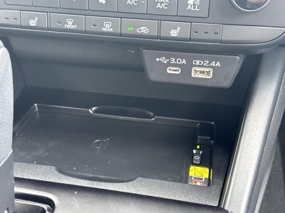 2026 Subaru Outback Limited AWD