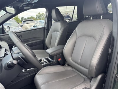 2026 Subaru Outback Limited AWD