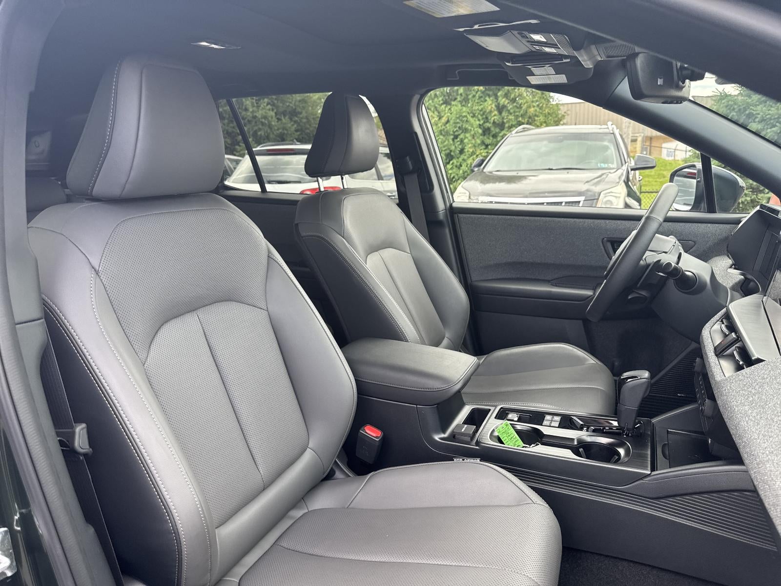 2026 Subaru Outback Limited AWD