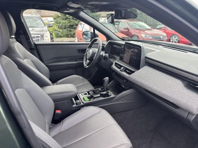 2026 Subaru Outback Limited AWD