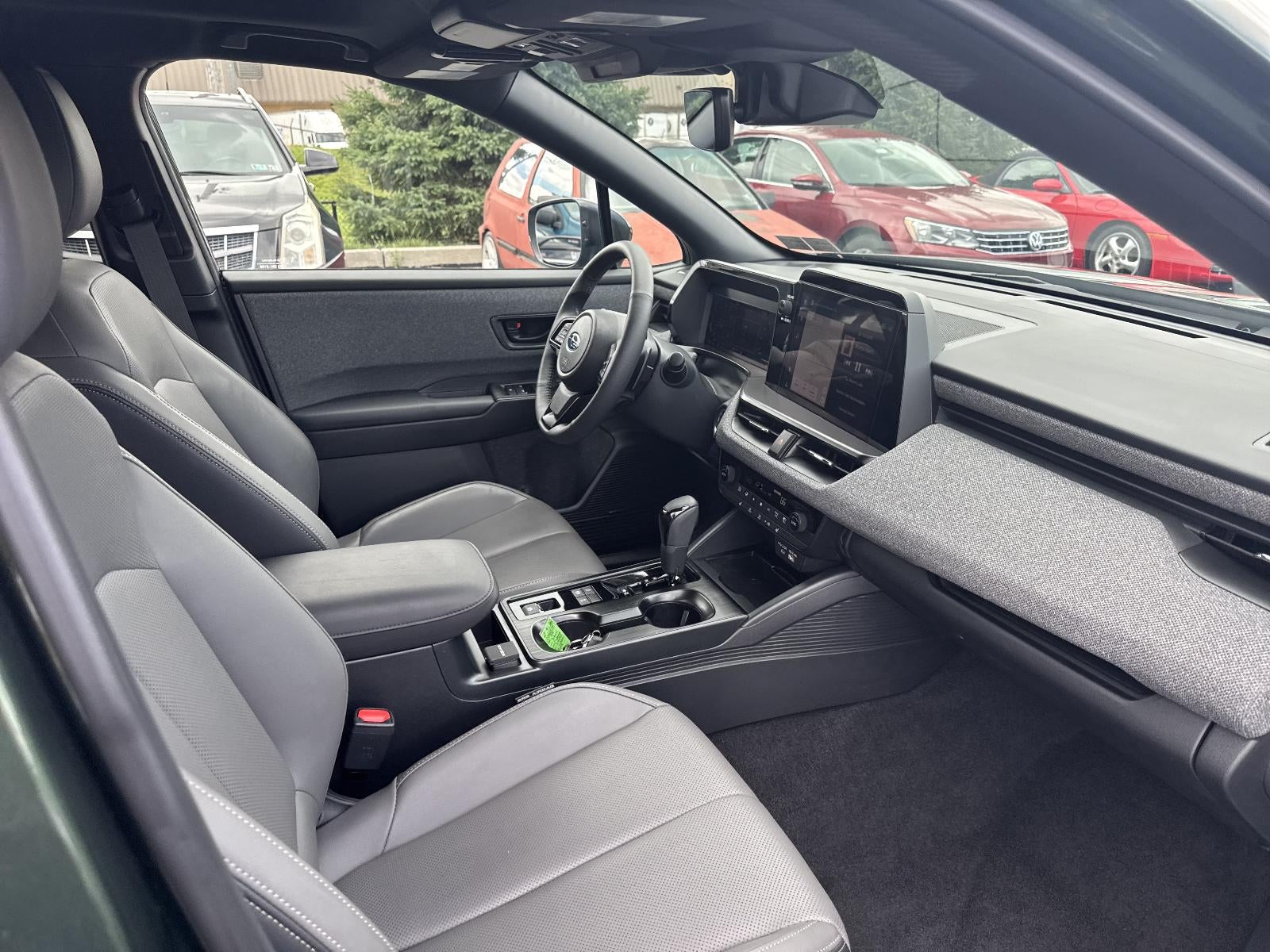 2026 Subaru Outback Limited AWD