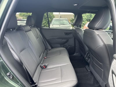 2026 Subaru Outback Limited AWD