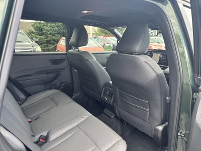 2026 Subaru Outback Limited AWD