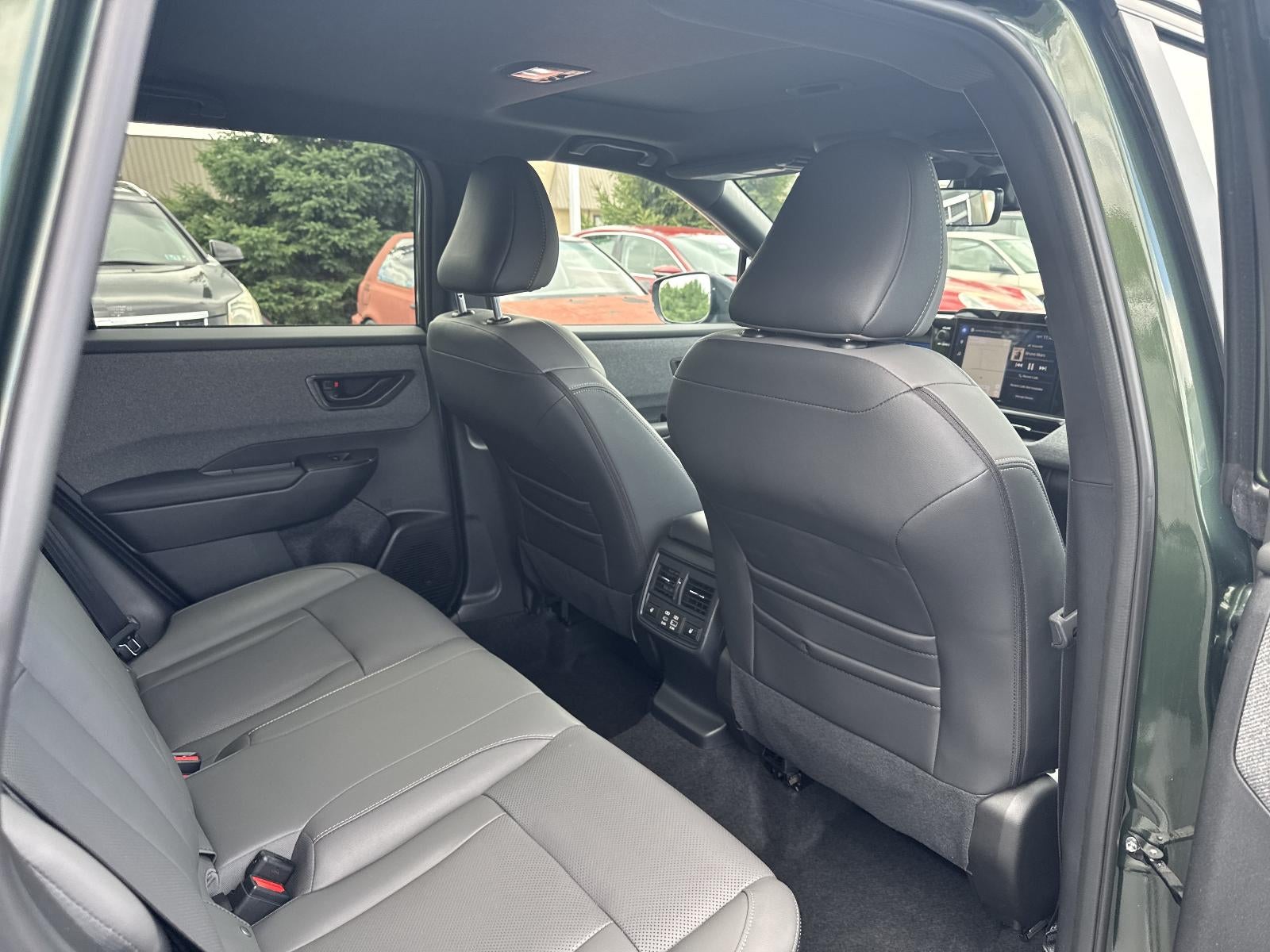 2026 Subaru Outback Limited AWD
