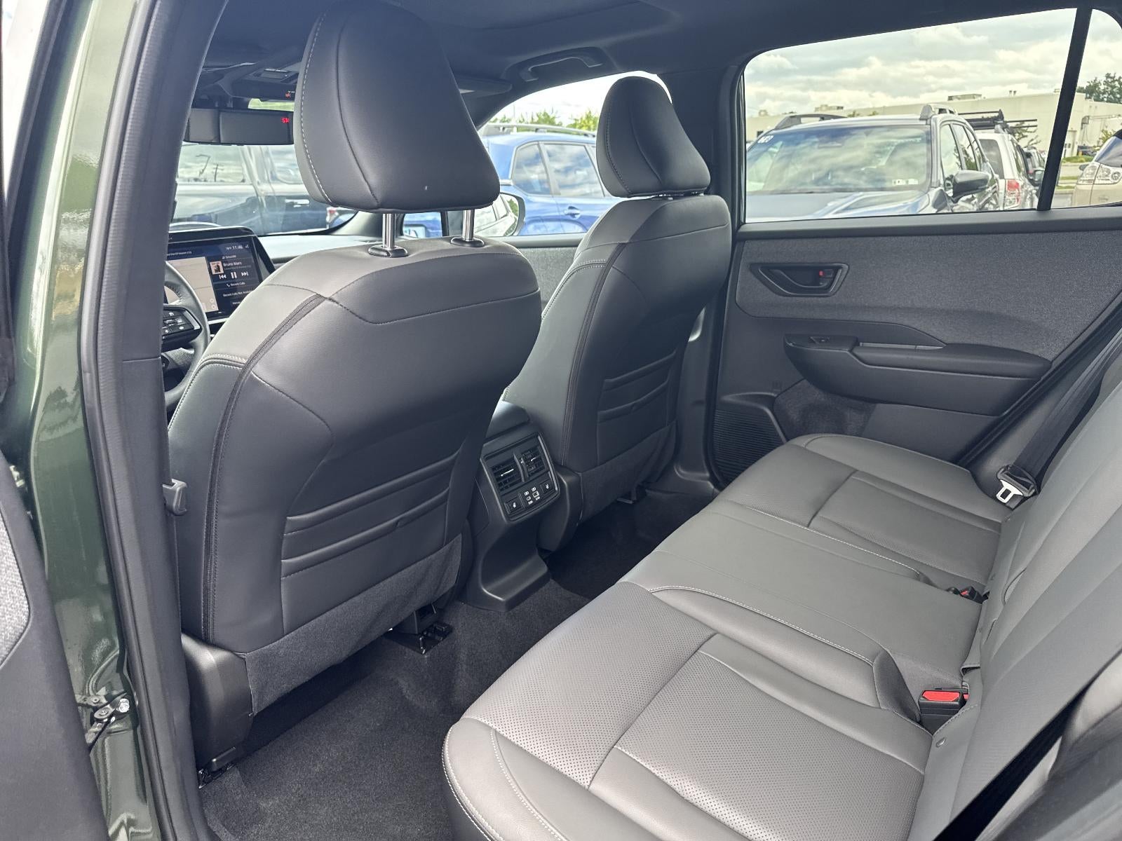 2026 Subaru Outback Limited AWD