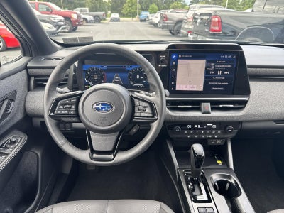 2026 Subaru Outback Limited AWD
