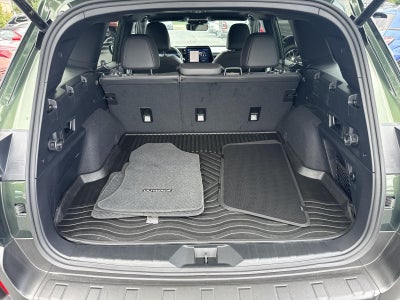 2026 Subaru Outback Limited AWD