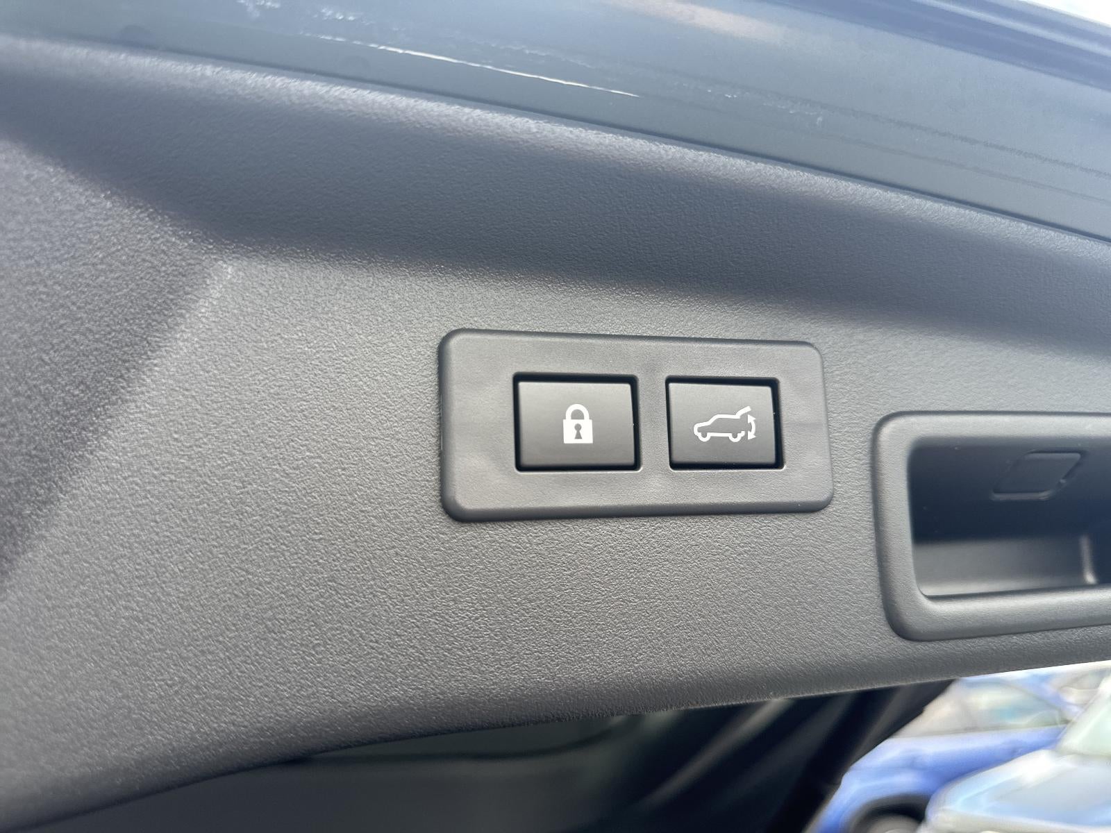 2026 Subaru Outback Limited AWD