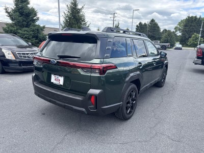 2026 Subaru Outback Limited AWD